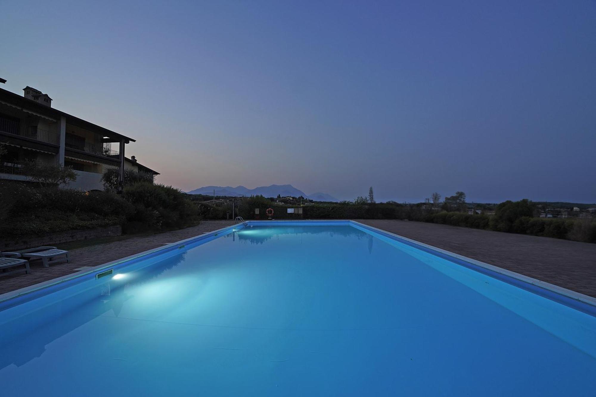 Poggio Picedo P1-32 By Wonderful Italy Apartment โปลเปนาซเซ เดล การ์ดา ภายนอก รูปภาพ